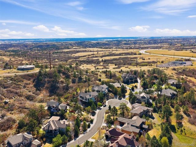 4788 Silver Pine Dr, Castle Rock, CO 80108