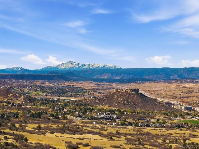 4788 Silver Pine Dr, Castle Rock, CO 80108