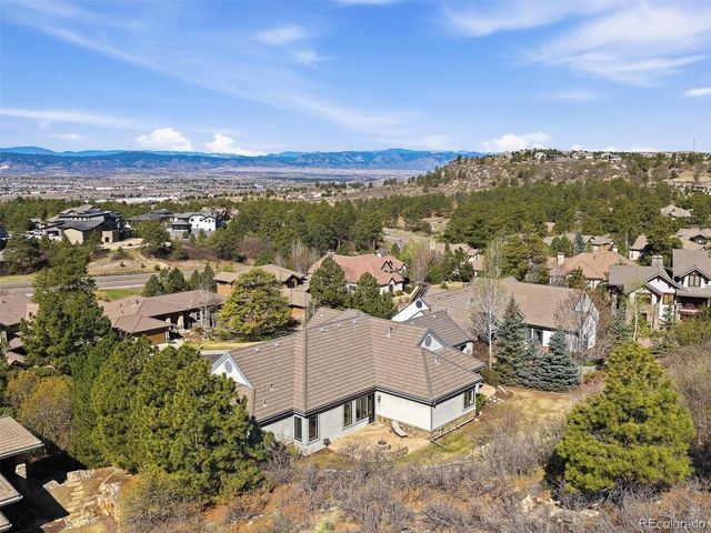 4788 Silver Pine Dr, Castle Rock, CO 80108