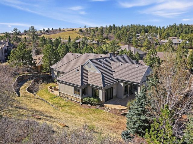 4788 Silver Pine Dr, Castle Rock, CO 80108
