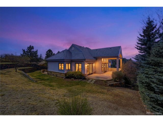 4788 Silver Pine Dr, Castle Rock, CO 80108
