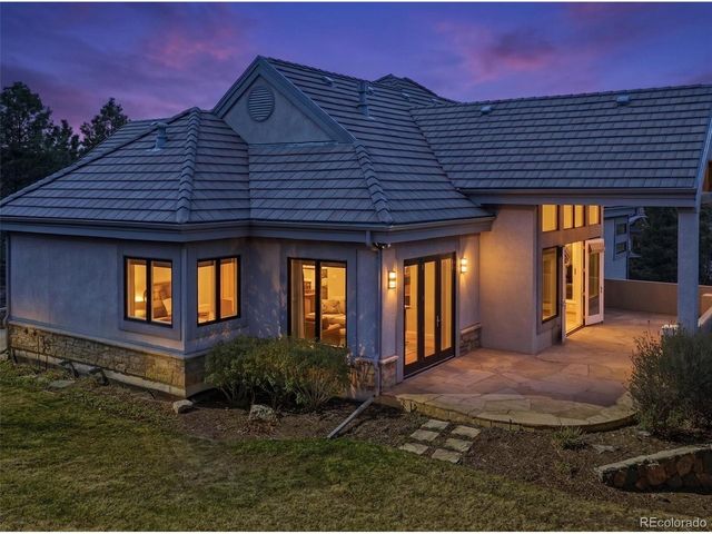 4788 Silver Pine Dr, Castle Rock, CO 80108