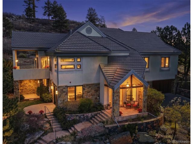 4788 Silver Pine Dr, Castle Rock, CO 80108