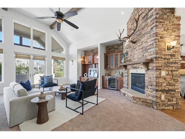 4788 Silver Pine Dr, Castle Rock, CO 80108