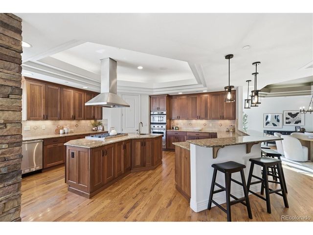 4788 Silver Pine Dr, Castle Rock, CO 80108