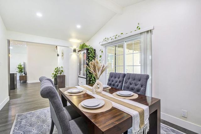 404 El Cajon Drive, San Jose, CA 95111