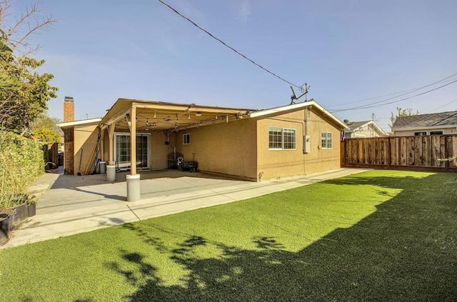 404 El Cajon Drive, San Jose, CA 95111