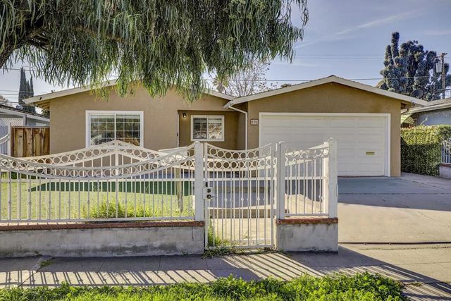 404 El Cajon Drive, San Jose, CA 95111