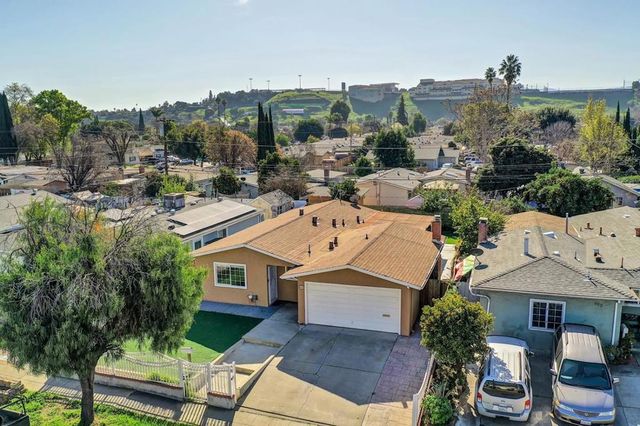 404 El Cajon Drive, San Jose, CA 95111