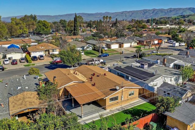 404 El Cajon Drive, San Jose, CA 95111