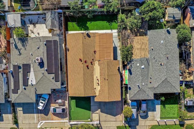 404 El Cajon Drive, San Jose, CA 95111