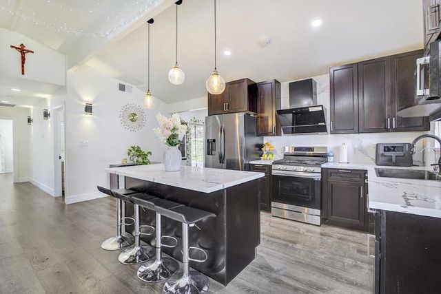 404 El Cajon Drive, San Jose, CA 95111