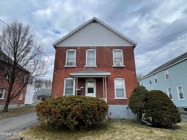 200 Saratoga Avenue, Mechanicville, NY 12118