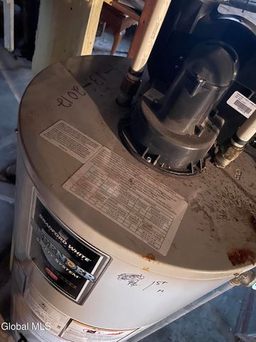 200 Saratoga Avenue, Mechanicville, NY 12118