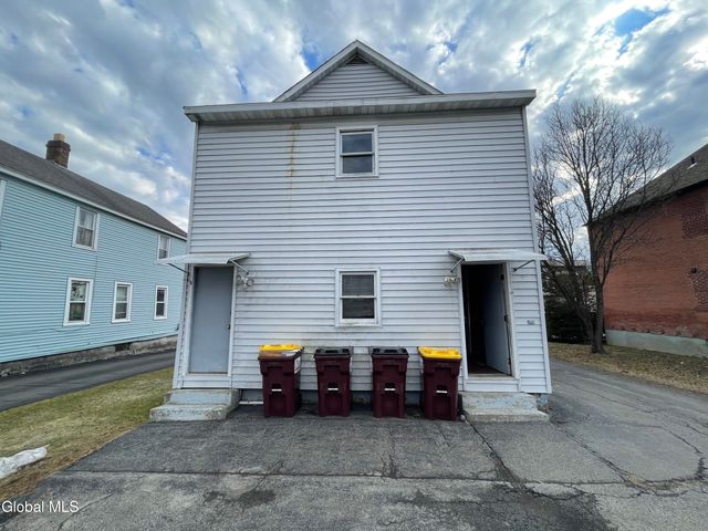 200 Saratoga Avenue, Mechanicville, NY 12118