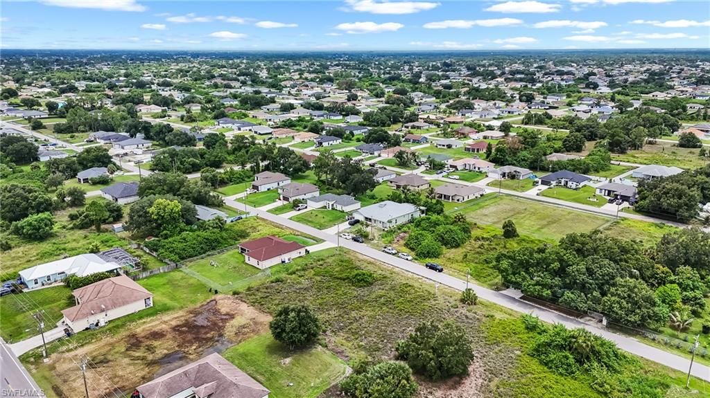 4212 9th ST SW, LEHIGH ACRES, FL 33976 — exterior