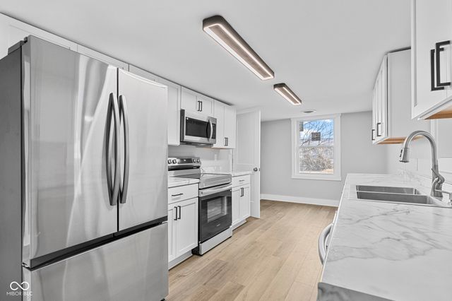 211 N Armstrong Street, Crothersville, IN 47229