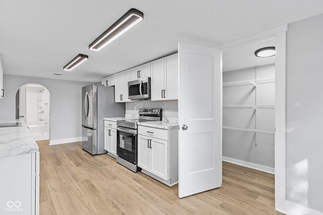 211 N Armstrong Street, Crothersville, IN 47229