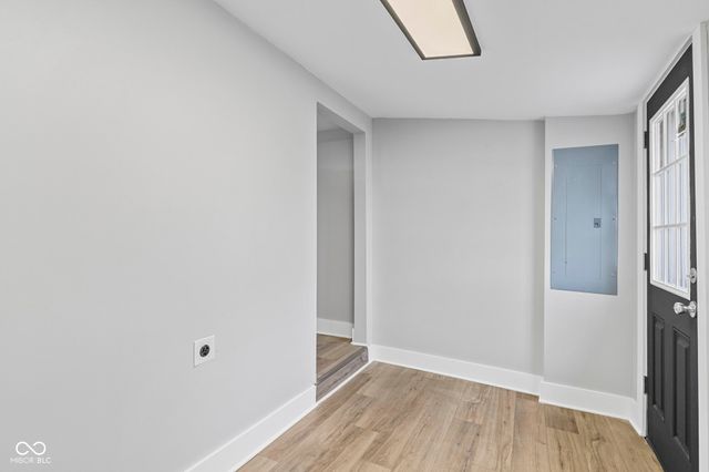 211 N Armstrong Street, Crothersville, IN 47229