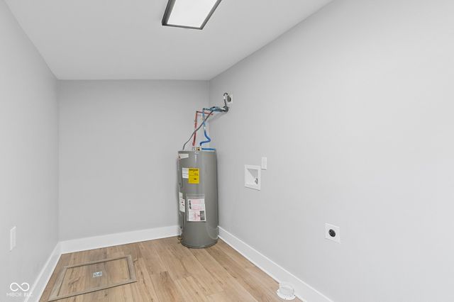 211 N Armstrong Street, Crothersville, IN 47229