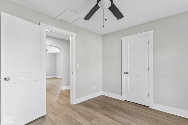 211 N Armstrong Street, Crothersville, IN 47229