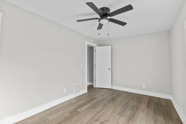 211 N Armstrong Street, Crothersville, IN 47229