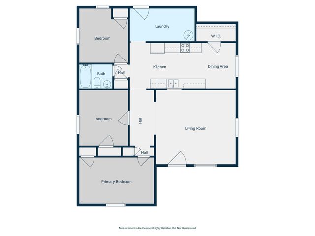 211 N Armstrong Street, Crothersville, IN 47229