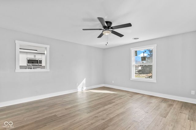 211 N Armstrong Street, Crothersville, IN 47229