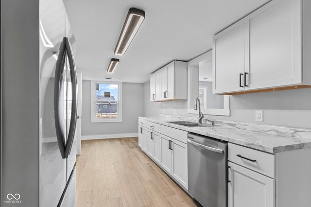 211 N Armstrong Street, Crothersville, IN 47229