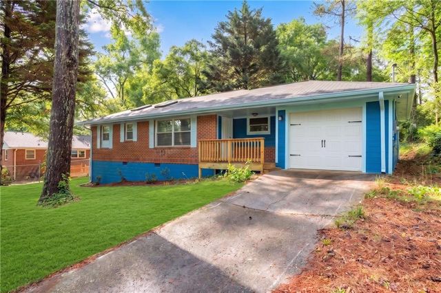 1966 Mark Trail, Decatur, GA 30032
