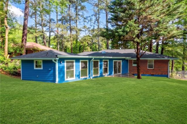 1966 Mark Trail, Decatur, GA 30032