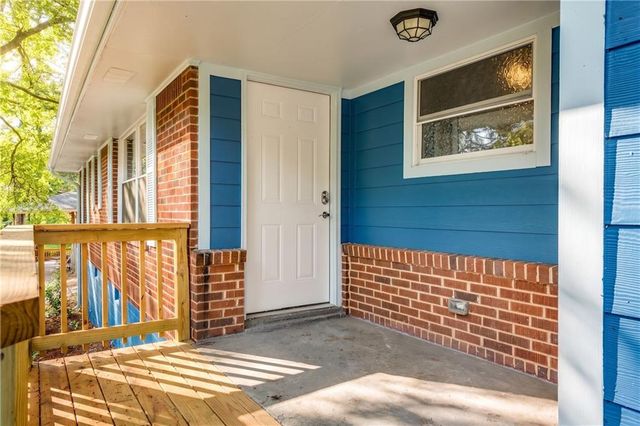 1966 Mark Trail, Decatur, GA 30032
