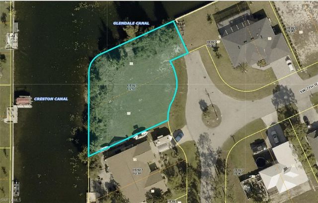 507 SW 7th TER, Cape Coral, FL 33991