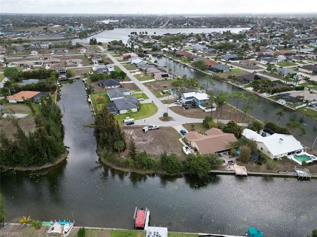 507 SW 7th TER, Cape Coral, FL 33991