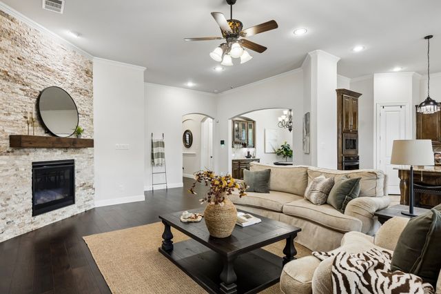991 Waterview Drive, Prosper, TX 75078