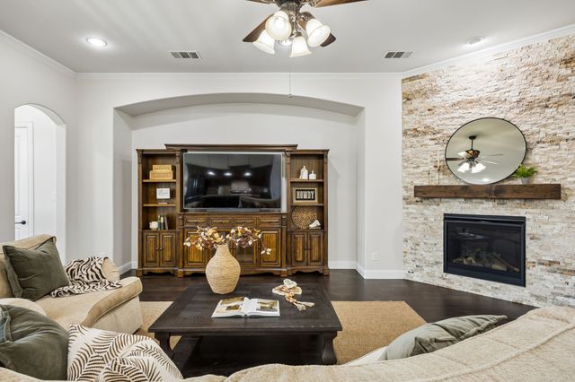 991 Waterview Drive, Prosper, TX 75078