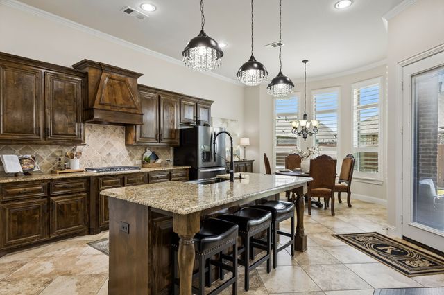 991 Waterview Drive, Prosper, TX 75078