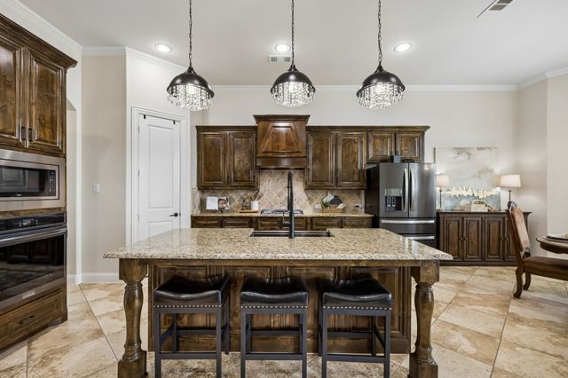 991 Waterview Drive, Prosper, TX 75078