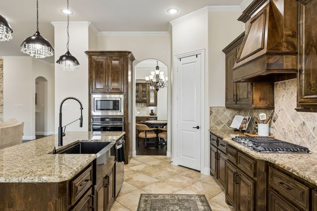 991 Waterview Drive, Prosper, TX 75078