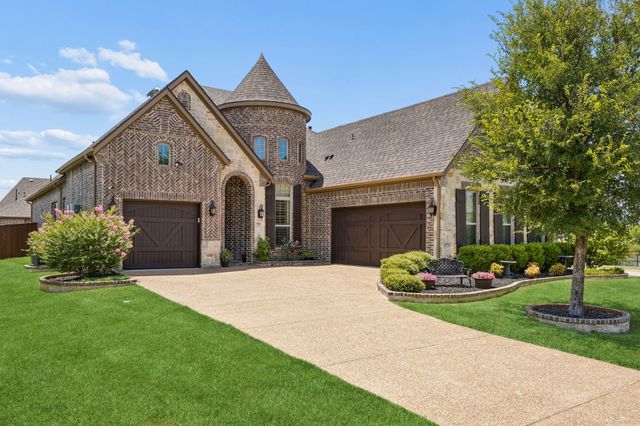 991 Waterview Drive, Prosper, TX 75078