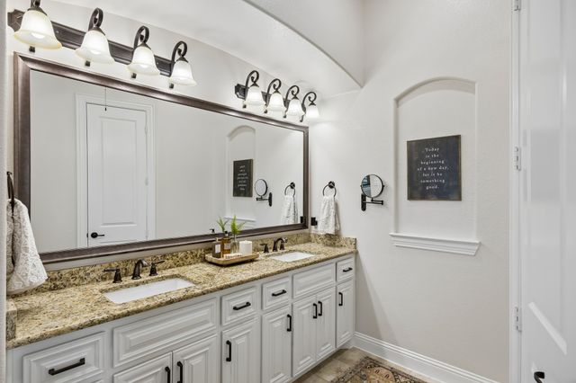 991 Waterview Drive, Prosper, TX 75078