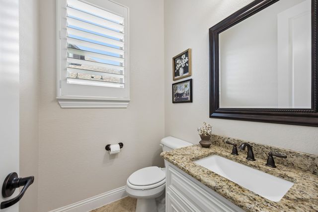 991 Waterview Drive, Prosper, TX 75078