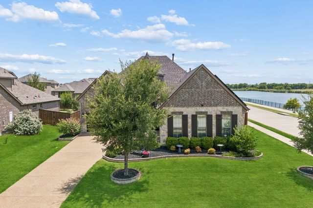 991 Waterview Drive, Prosper, TX 75078