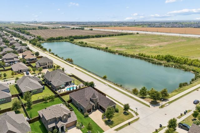 991 Waterview Drive, Prosper, TX 75078