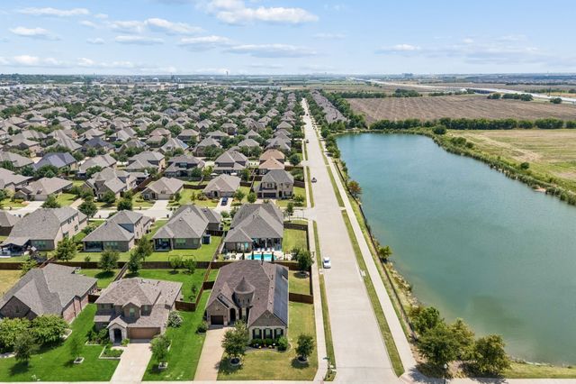 991 Waterview Drive, Prosper, TX 75078