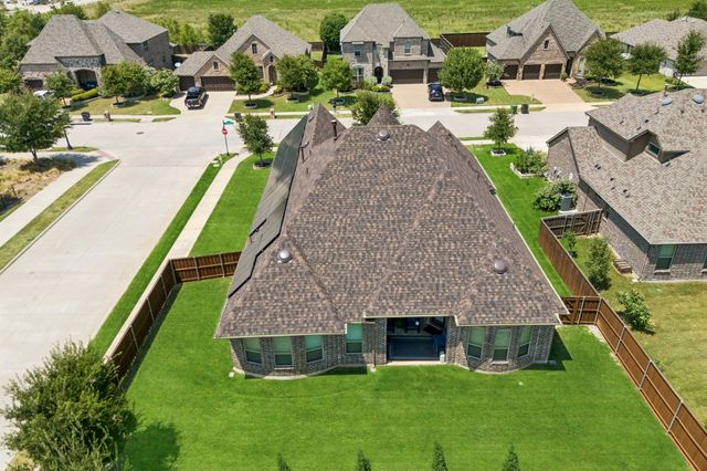 991 Waterview Drive, Prosper, TX 75078