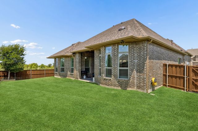 991 Waterview Drive, Prosper, TX 75078