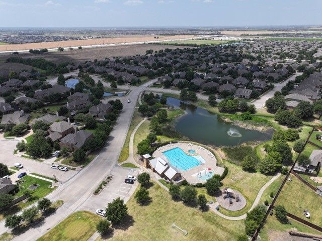991 Waterview Drive, Prosper, TX 75078