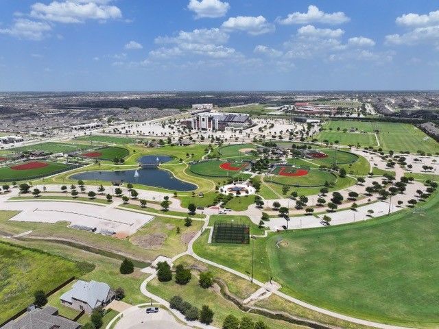 991 Waterview Drive, Prosper, TX 75078
