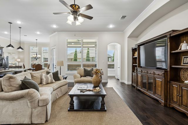 991 Waterview Drive, Prosper, TX 75078